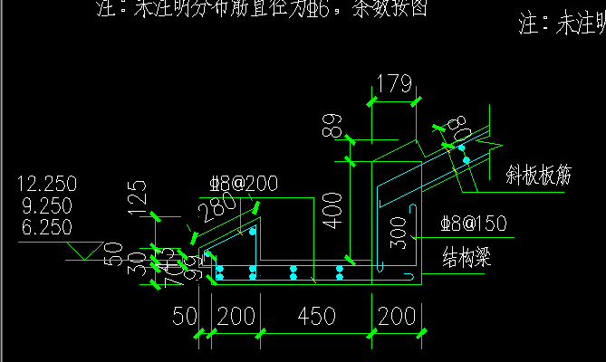 截面