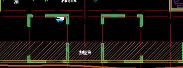 暗柱