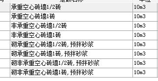空心砖