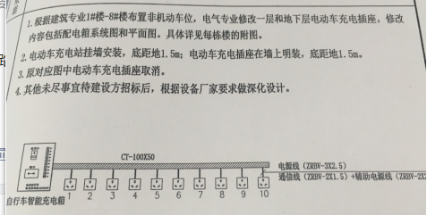 桩
