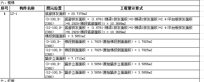 参数化