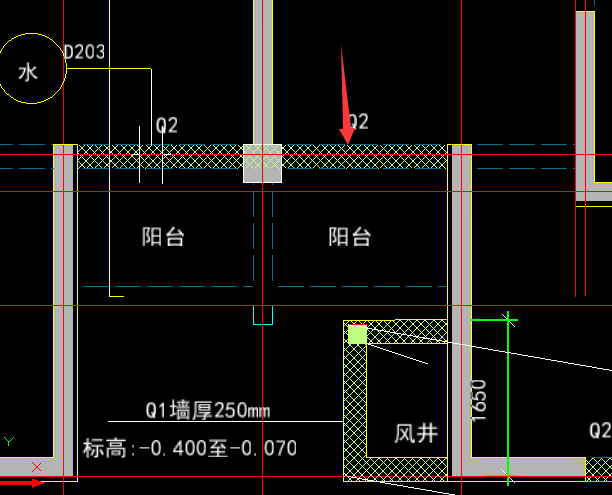 什么墙