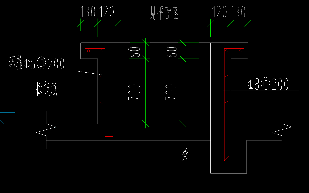 钢筋怎么