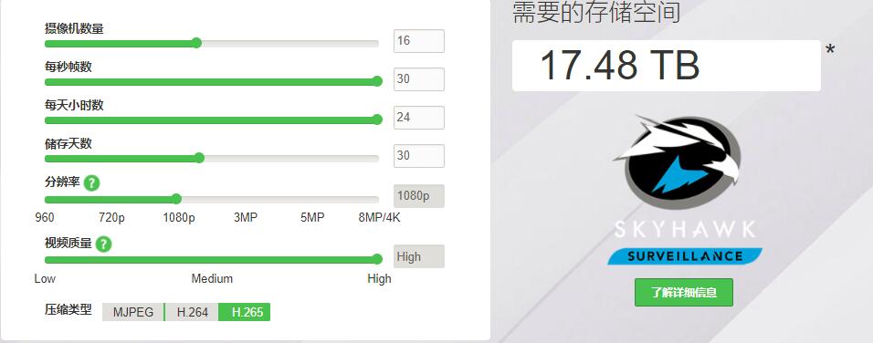 监控系统