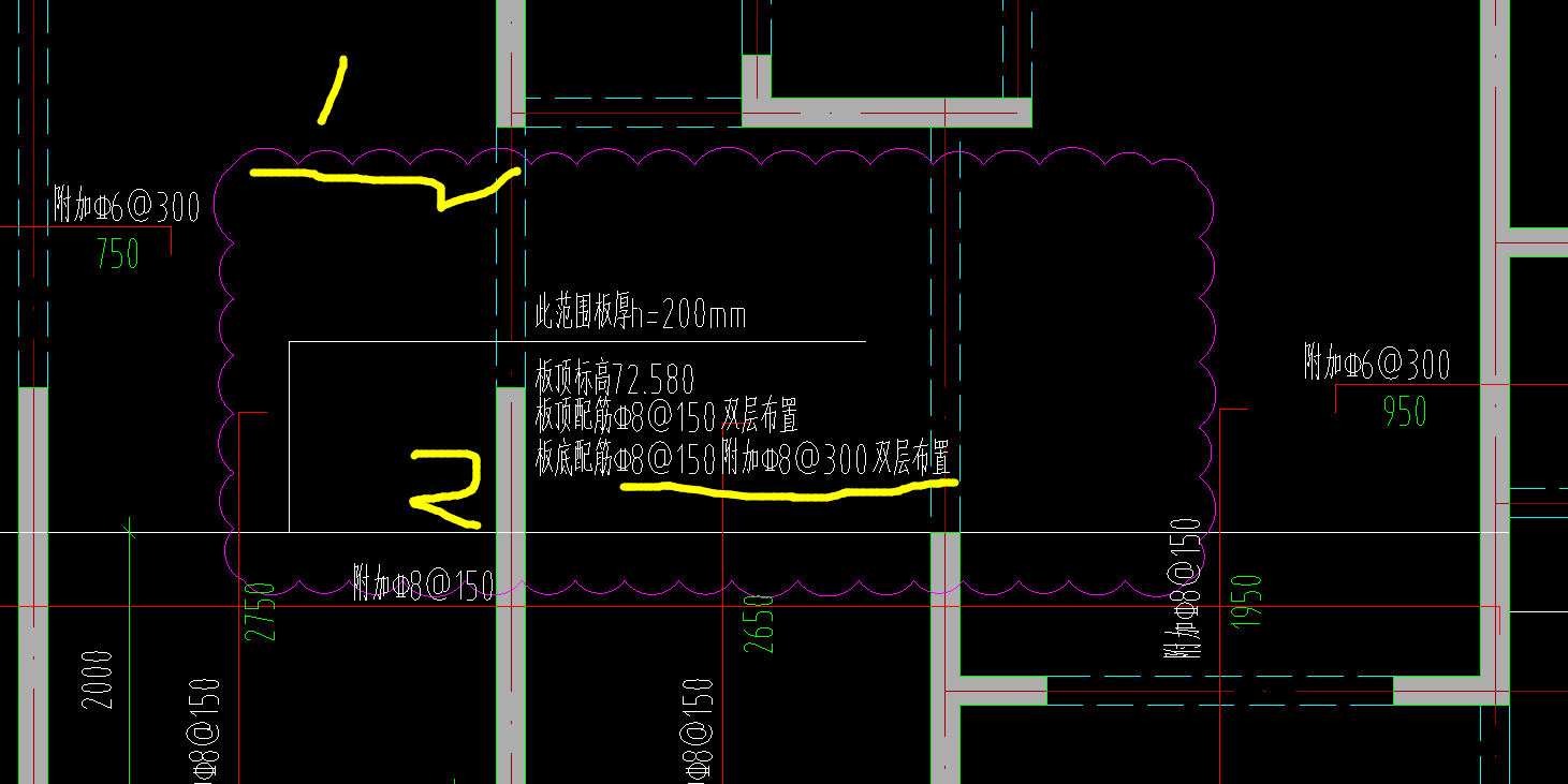双层双向
