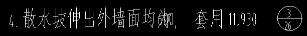 页码