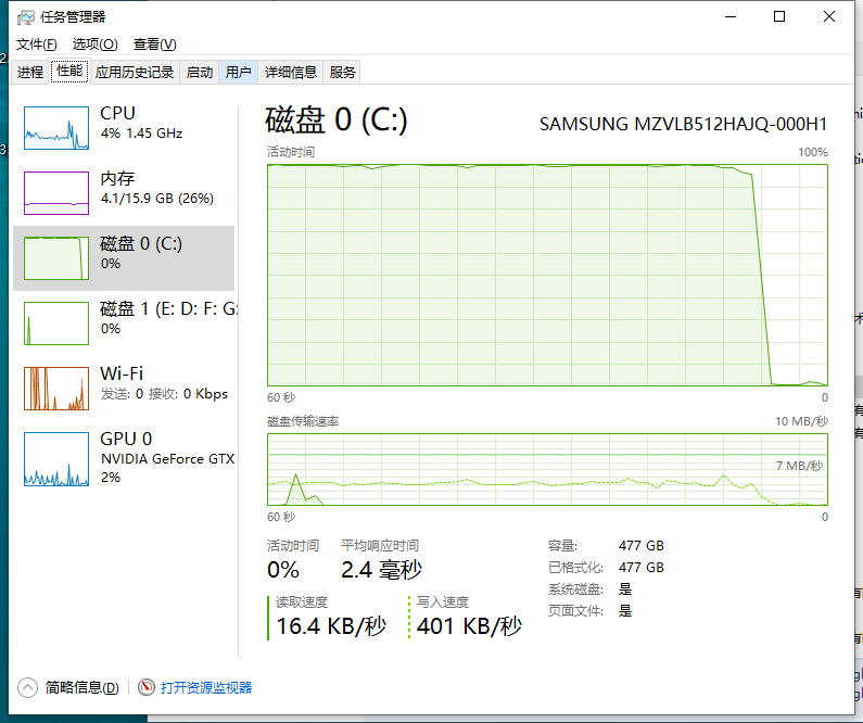 GDP(Glodon Desktop Platform)这能删吗?占用