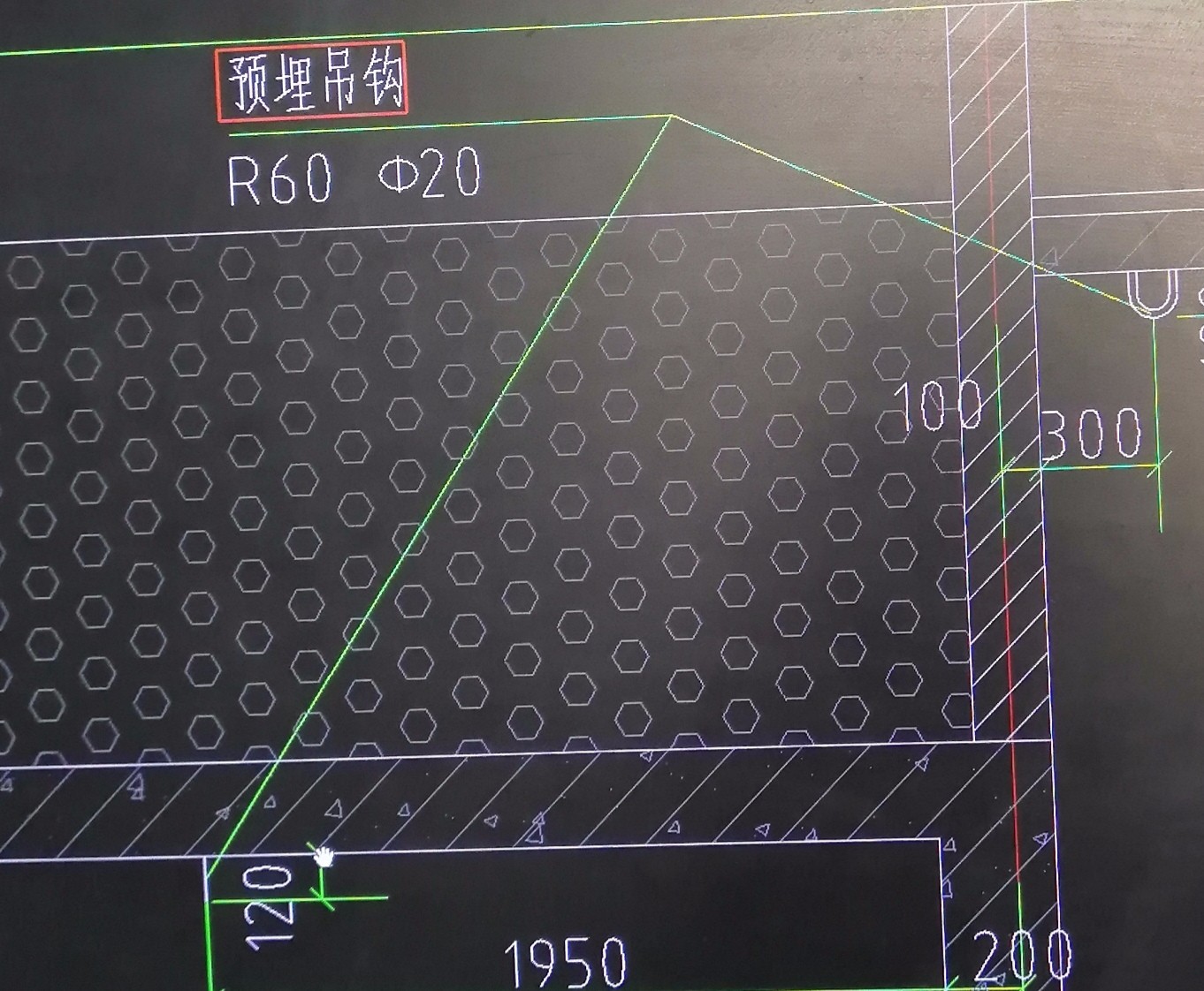 吊钩
