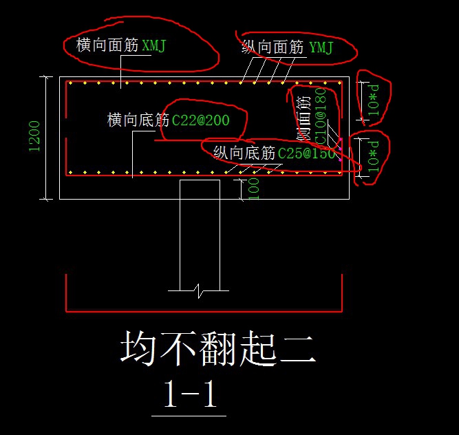 面筋