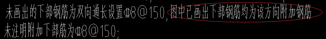 附加钢筋