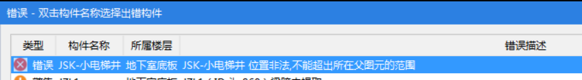 集水坑