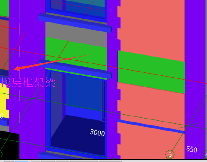 重合