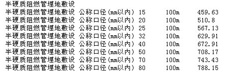 子目