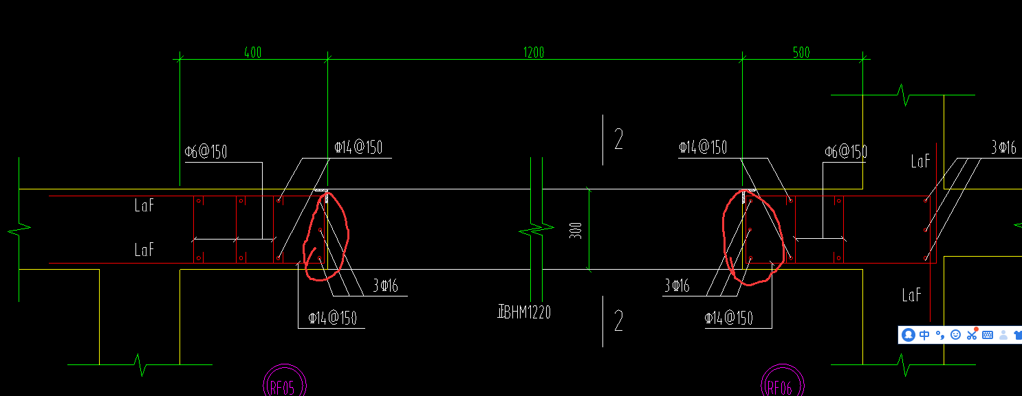 人防门