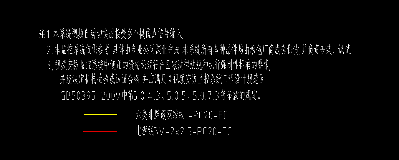 套清单