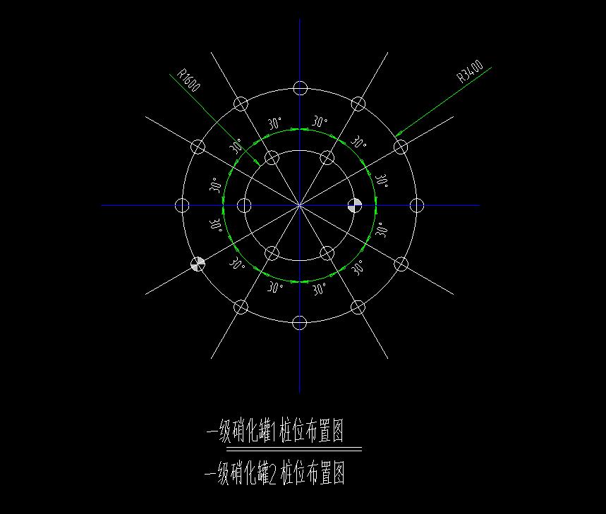 桩承台