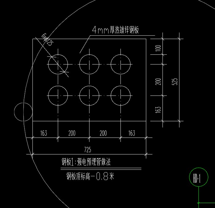 锌钢板