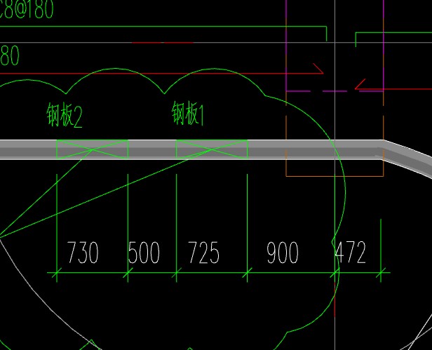 镀锌钢板