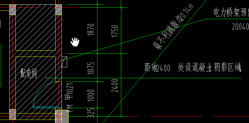 阴影