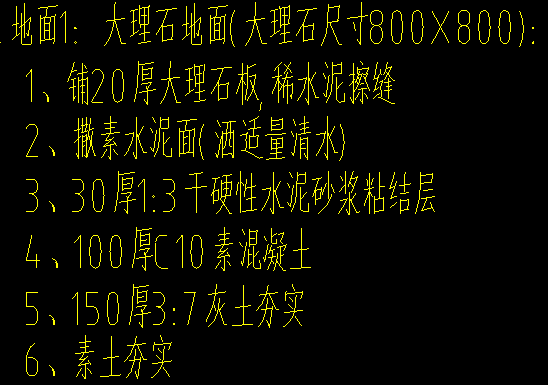 块料