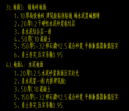 块料