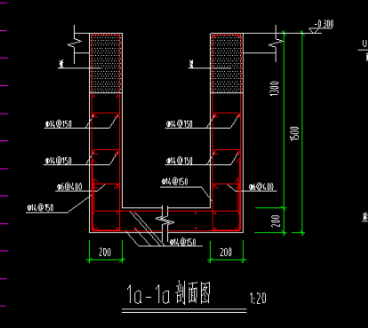 基坑的