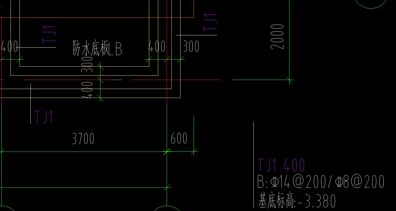 条基
