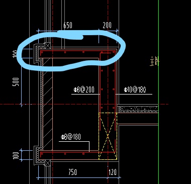 但你這個不好說,參考 建築 的立面 看看.2019-08-23 13:3