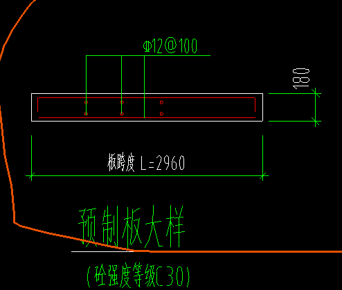 设置马凳筋