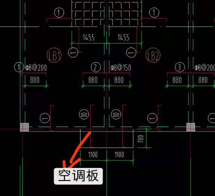 配筋