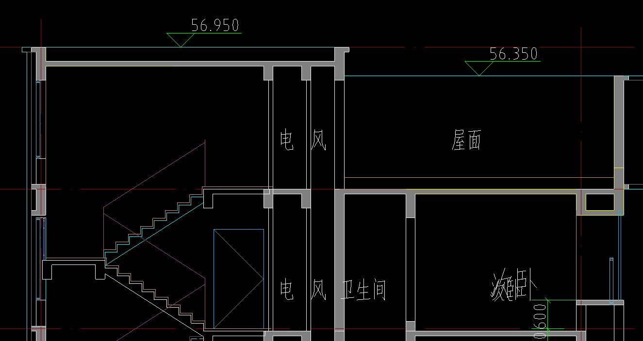 跃层楼梯