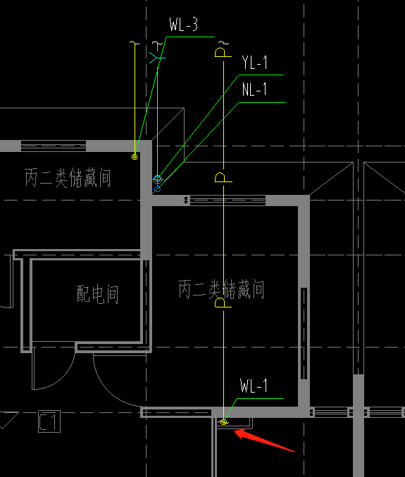 箭头