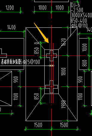 独立基础