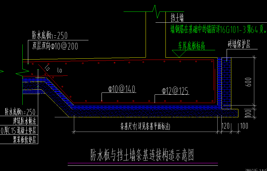 设置变截面