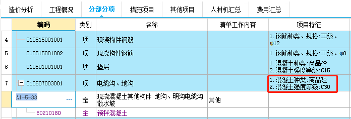 商品混凝土