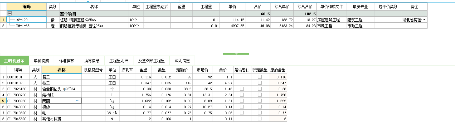 直径25
