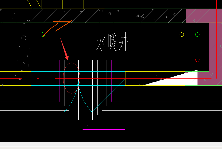 管道什么意思