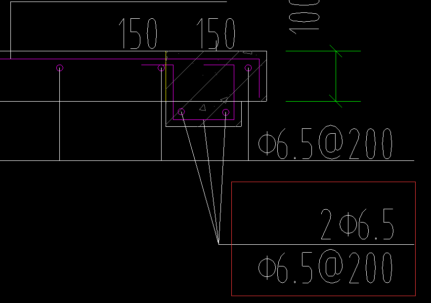 怎么区别横筋和纵筋