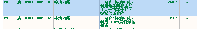 主筋
