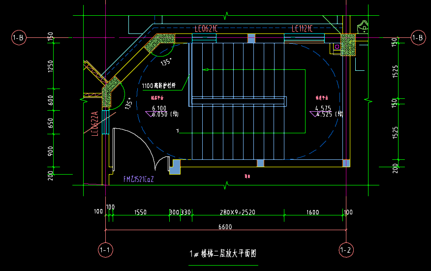 块料