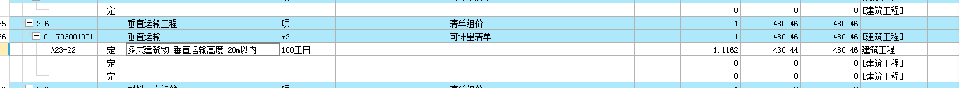 工日