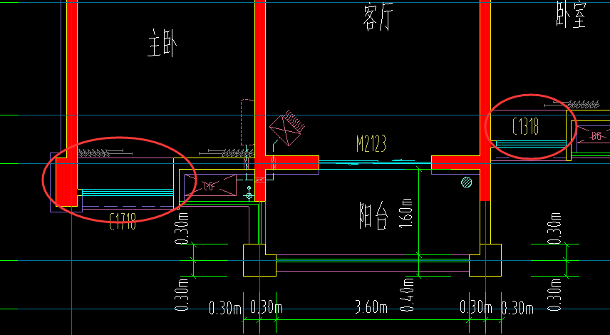 13建筑面积计算规则