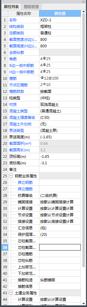 墩