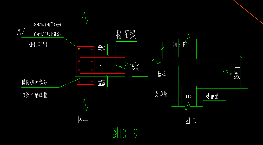 剪力墙