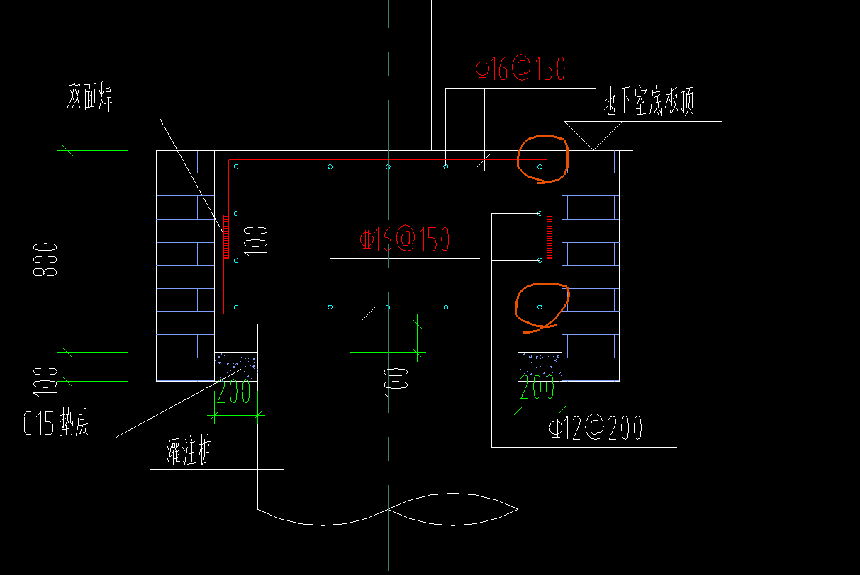 桩