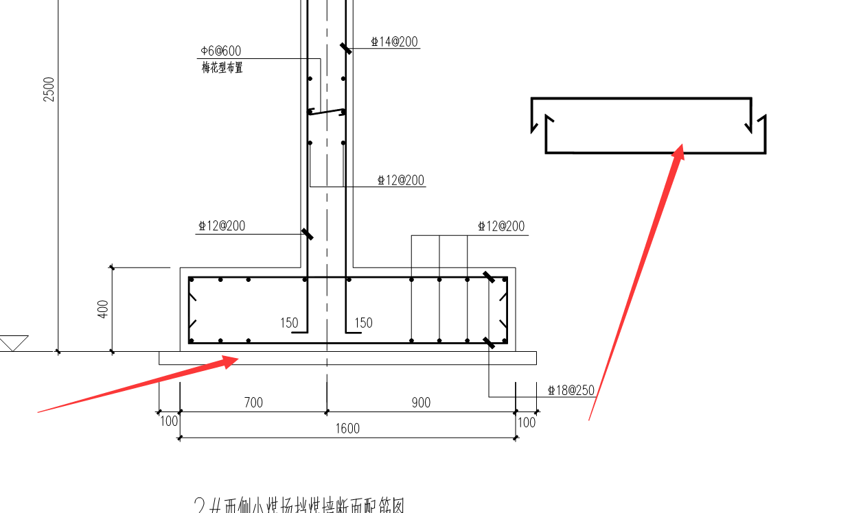 大样图