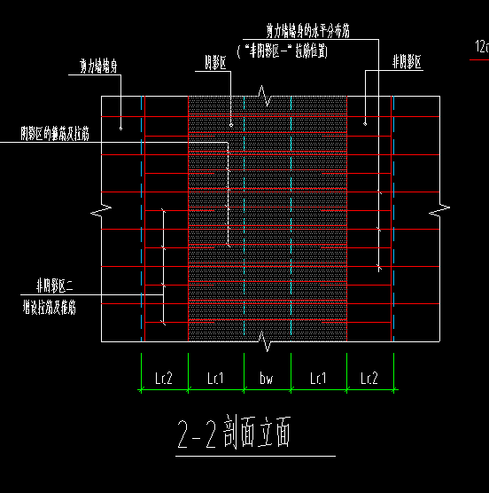 剪力墙
