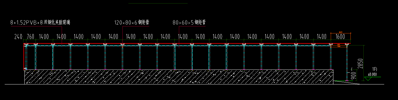 钢结构