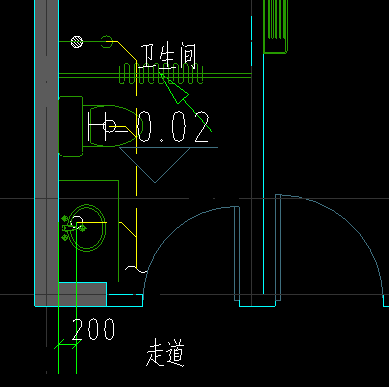 立管