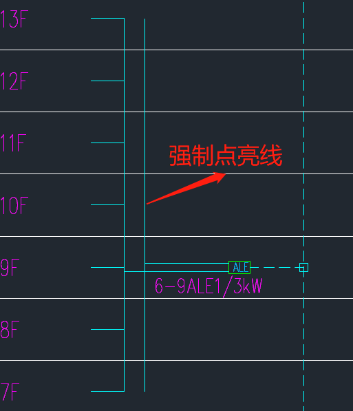 系统图